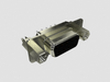 D-Sub - L77SDEH09SOL2RM8 - Amphenol Communications Solutions