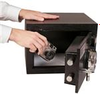 Finger Print Safes -- BIO1014 - Image