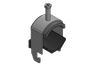 UCL Cable Clamps / Cable Clips- for 1-5/8