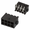 Connectors, Interconnects- Rectangular Connectors -Headers, Male Pins - Win Source Electronics