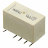 Signal Relays, Up to 2 Amps - 399-11027-2-ND - DigiKey