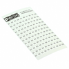 Terminal Block Marker Strips - 277-10898-ND - DigiKey