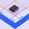 RTC/Clock Chip >> Real-time Clocks (RTC) -- DS1307M/TR - Image