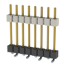 Board Spacers, Stackers (Board to Board) - HW-08-10-F-S-600-SM-ND - DigiKey