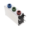 Audio Connectors - 2092-STX-4335-5BGP-S1-ND - DigiKey