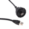 Modular/Ethernet Cables (RJ45, RJ11) - SAM16026-ND - DigiKey