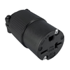 Plugs and Receptacles - Q533-ND - DigiKey