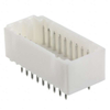 Headers, Male Pins - A114830-ND - DigiKey