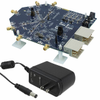 Analog to Digital Converters (ADCs) Evaluation Boards - 505-AD9633-125EBZ-ND - DigiKey