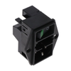 Power Entry Modules (PEM) - 486-3-131-466-ND - DigiKey