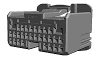 Automotive Connectors - 1746865-2 - Powell Electronics, Inc.