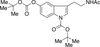 N-Acetyl-N,O-bis(tert-butoxycarbonyl) Serotonin - A171135 - Toronto Research Chemicals, Inc.