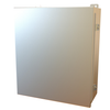 Enclosures, Boxes, & Cases - 1414N4PHS16O6 - Powell Electronics, Inc.
