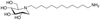N-(12-Aminododecyl)-deoxynojirimycin - 19666 - Medical Isotopes, Inc.