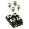 IGBT Modules - IXYN120N120C3-ND - DigiKey