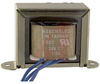 Transformer;Chassis;Pri:115/230V;Sec:24VCT;Sec:1A;Lead;50/60Hz;3.25In.In.W;2In.I - 70213258 - Allied Electronics, Inc.