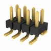Headers, Male Pins - TMM-104-06-G-D-SM-P-TR-ND - DigiKey