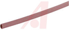 Tube, Shrink; 1/16 in. ID; 2:1 @ 121 degC; 6 In. pcs(x36); Red - 70140618 - Allied Electronics, Inc.