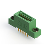 Edgeboard Connectors - 151-345-012-520-203-ND - DigiKey