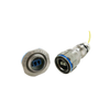Fiber Optic Connector Assemblies - LCFTV20GN - ODG (Origin Data Global)