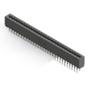 Edgeboard Connectors - 151-717-058-522-201-ND - DigiKey