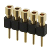 Headers, Male Pins - ED90550-ND - DigiKey