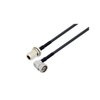 Coaxial Cables (RF) - 6099-PE3C2519/HS-48-ND - DigiKey