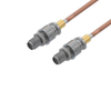Coaxial Cables (RF) - 6099-PE3C10456-24-ND - DigiKey