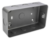 Back Boxes -- 3611984 - Image
