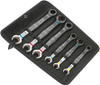 Spanner Sets - 8126217 - RS Components, Ltd.
