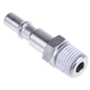 Pneumatic Quick Connect Couplings -- 2537532
