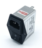 IEC Filters - 2780362 - RS Components, Ltd.