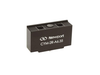 Cylindrical Lens Adapter, 6.35 mm Lens, CYM-2R Mount -- CYM-2R-A6.35 - Image