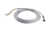 cab. 12pin, male-fem/free ends PVC l=5m - 3-3301.0158 - Hottinger Bruel and Kjaer UK Ltd.