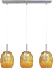 E94173-53 Island/Pool Table-3 Light Bar - 489388 - Capital Lighting, Inc.