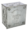 Adaptable Boxes - 563898 - RS Components, Ltd.