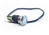 Anti-Vandal Switches - 1400-ULV8FPBSS344 - New Yorker Electronics Co., Inc.