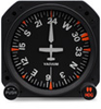 Directional Gyros / HSIsVacuum Non-Autopilot - 1U262-010-59 - Mid-Continent Instruments and Avionics