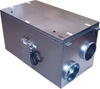 Air Handling Unit - HERU 180 S EC 2 - Ostberg Americas, Inc.