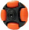 Holonomic Robotic Wheels: 48mm Rotacasters - Image