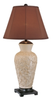 10873-0 Table Lamp - 10873-0 - Minka Group