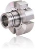 Stationary Multi Spring Tandem Cartridge -- Style 79 - Image