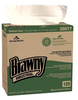 Brawny Industrial® Medium weight All Purpose DRC Wipers
