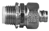 Liquidtight Flexible Conduit Connector -- STB-400