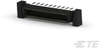 PCB Headers & Receptacles - 5917628-1 - TE Connectivity