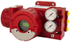 SRD960 RCV Universal Positioner
