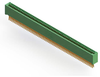 Card Edge Connectors - Edgeboard Connectors - 345-124-560-201 - Lingto Electronic Limited