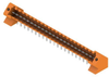 Terminal Blocks - Headers, Plugs and Sockets - 281-5734-ND - DigiKey