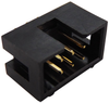 Connector, Header, 6 Position, 2Row, 2.54Mm; Connector Systems 3M - 81H9254 - Newark, An Avnet Company