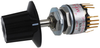 Switch, Rotary, 1Pole, 12 Position, 0.1A, 28V; No. Of Switch Positions Nkk Switches - 10X5261 - Newark, An Avnet Company